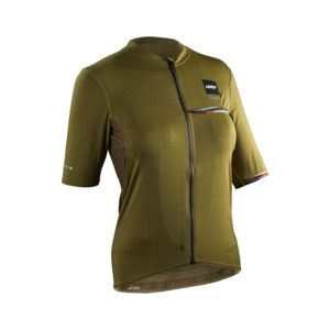 Jersey Endurance 5.0 Cargo - Women