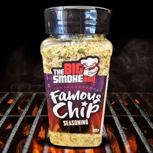 Products: Famous Chip Seasoning