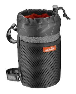 Bike Accessories: Ibera Bottle-Phone holder