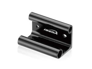 Bike Accessories: Ibera Truck Bed Fork Mount
