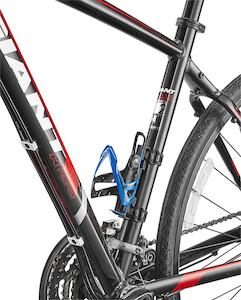 Bike Accessories: Ibera Bottle Universal Cage Mount