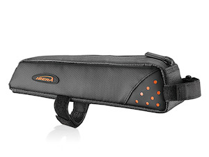 Bike Accessories: Ibera Aero Top Tube Bag
