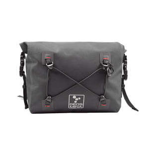 Geosmina Gen2 Small Handlebar Bag