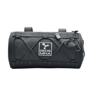 Bike Accessories: Geosmina Maki Handlebar Bag