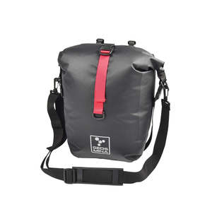 Bike Accessories: Geosmina Pannier Bags