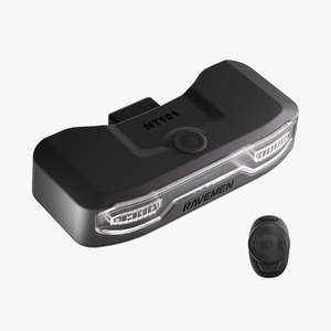 Lights: Ravemen NT101 Rear Light