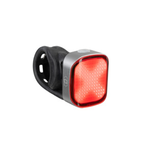 Lights: Oxford UltraTorch Cube-X R25 Rear Light