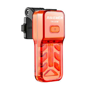 Lights: Ravemen TR30M Rear Light