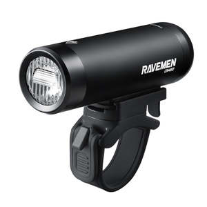 Lights: Ravemen CR450 Front Light
