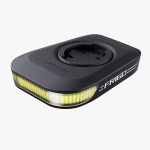 Lights: Ravemen FR160 Front Light