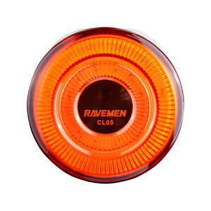 Lights: Ravemen CL05 Rear Light