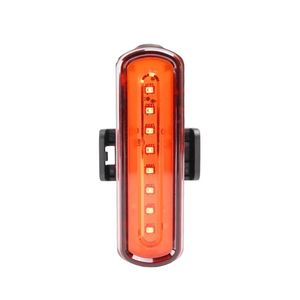 Lights: Ravemen TR30 Rear Light