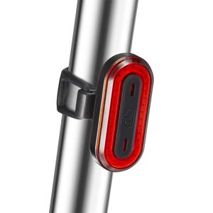 Gemini Juno 100 Road Rear Light