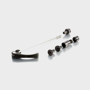 Trainers: Tacx Direct Drive Quick Release