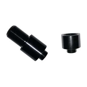 Tacx Direct Drive End Caps