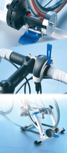 Trainers: Tacx Home Trainer Parts