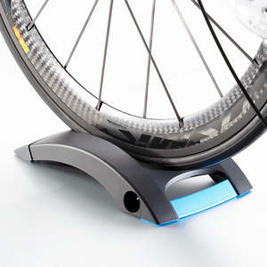 Trainers: Tacx Skyliner Front Wheel Stand