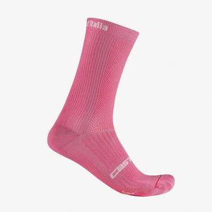 Clothing Accessories: Castelli Giro d'Italia 18 Socks