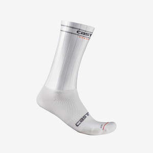 Clothing Accessories: Castelli Fast Feet 3 Socks