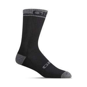 Clothing Accessories: Giro Winter Merino Wool Sock