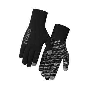 Gloves: Giro Xnetic H20 Gloves