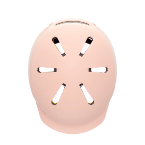 Bern Watts 2.0 MIPS Matte Blush