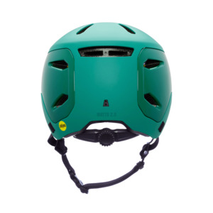 Bern Watts 2.0 MIPS Matte Palm Tonal