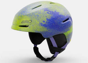 Giro Spur Youth Snow Helmet