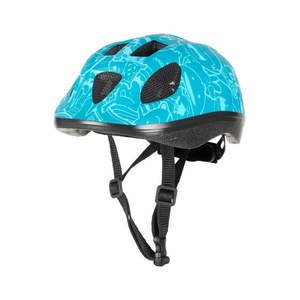 Kids Helmets: Oxford Scout Junior Helmet Blue