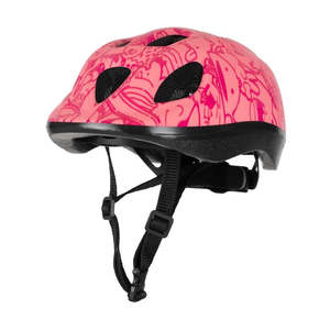 Kids Helmets: Oxford Scout Junior Helmet Pink