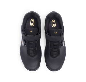 Crankbrothers Mallet E Boa Black/Gold