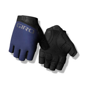 Gloves: Giro Bravo II Gel Gloves