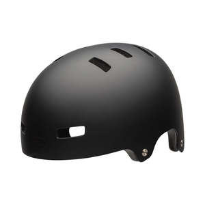 Urban Street Helmets: Bell Local