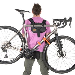 Bags 1: Restrap Hike a Bike Harness