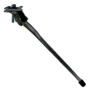 Kickstands: Cut-Off Alloy Kick Stand