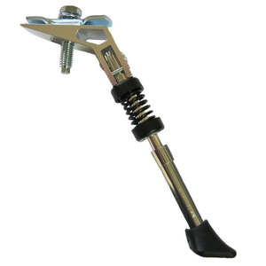 Kickstands: Adjustable Kick Stand 12-16"