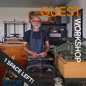 Conservation Repairs of Leather Bindings (2 Days) Nov 14th & 15th - The Bind&hellip;