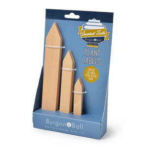 Garden Outdoors: Plant Labels