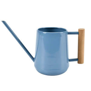 Indoor Watering Can | Heritage Blue
