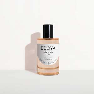 Room Spray | Mandarin Gin