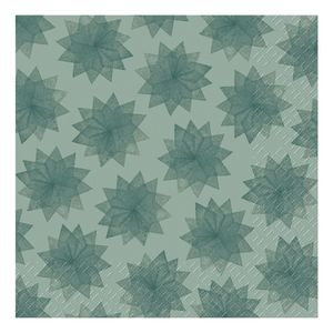 Napkins: Napkins | Attila Dark Green