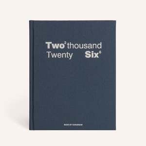 2026 Grand Daily Diary | Blueberry