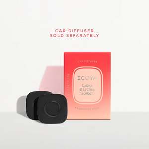Car Diffuser Fragrance Pods | Guava & Lychee