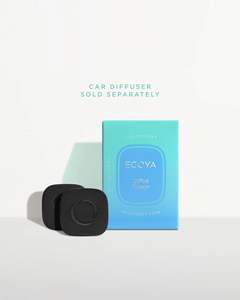 Car Diffuser Fragrance Pods | Lotus Flower