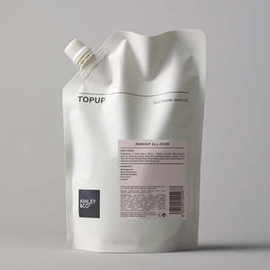 Soap: Topup Washup All-Over | Bonberry | 1000ml