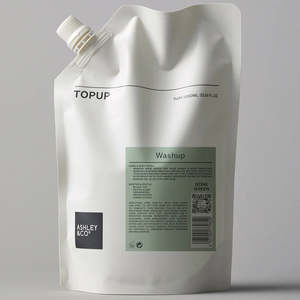 Topup Washup | Mortar & Pestle | 1000ml