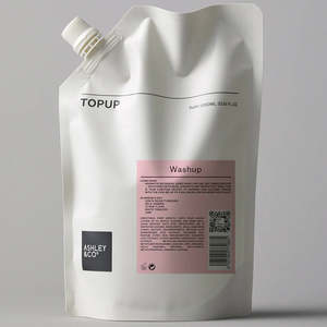 Soap: Topup Washup | Blossom & Gilt | 1000ml