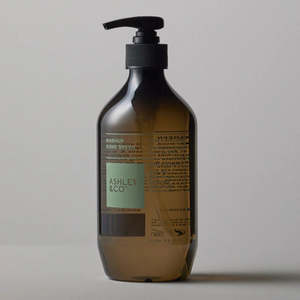 Soap: WashUp Gone Green | Mortar & Pestle | 500ml