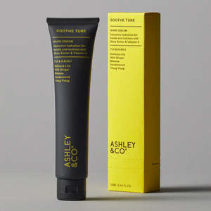 Soothe Tube | Tui & Kahili | 75ml