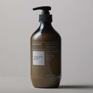 Hand Cream: SootherUp | Bubbles & Polkadots | 500ml